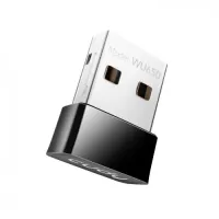 Cudy WU650 650Mbps Dual Band Nano USB Wi-Fi Adapter